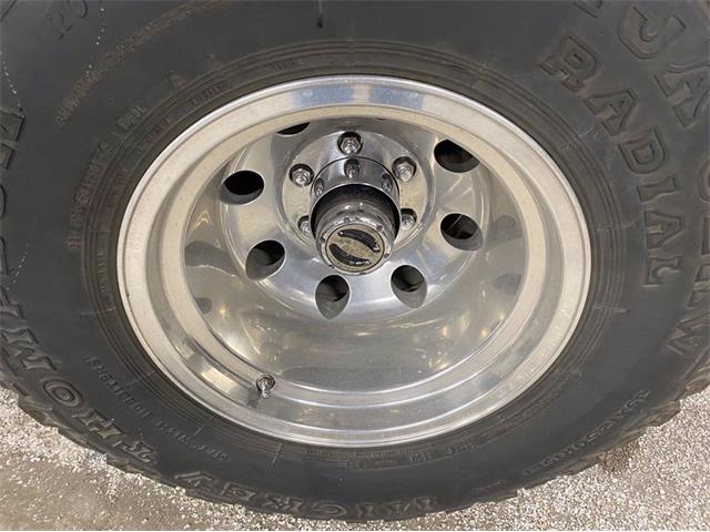 1987 GMC Sierra 1500 (CC-1505432) for sale in sioux falls, South Dakota