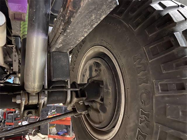 1987 GMC Sierra 1500 (CC-1505432) for sale in sioux falls, South Dakota