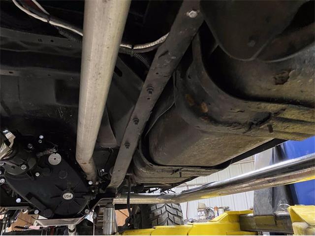 1987 GMC Sierra 1500 (CC-1505432) for sale in sioux falls, South Dakota