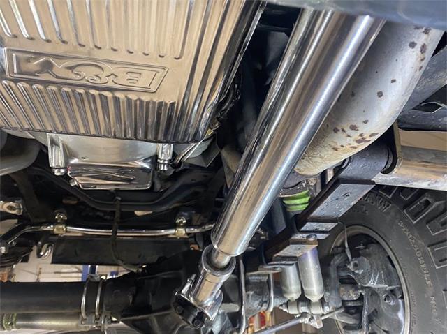 1987 GMC Sierra 1500 (CC-1505432) for sale in sioux falls, South Dakota