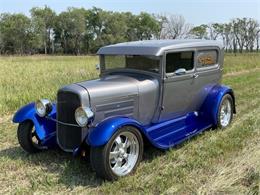 1930 Ford Delivery (CC-1505436) for sale in sioux falls, South Dakota