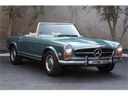 1971 Mercedes-Benz 280SL (CC-1505459) for sale in Beverly Hills, California