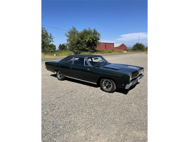 1968 Plymouth Road Runner (CC-1505485) for sale in Reno, Nevada