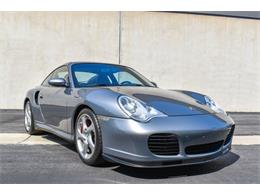2001 Porsche 911 (CC-1505498) for sale in Costa Mesa, California