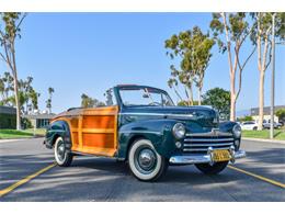 1947 Ford Sportsman (CC-1505500) for sale in Costa Mesa, California