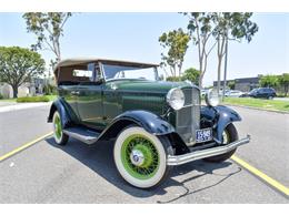 1932 Ford Model 18 (CC-1505502) for sale in Costa Mesa, California