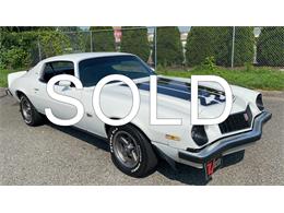 1974 Chevrolet Camaro (CC-1505511) for sale in Milford City, Connecticut
