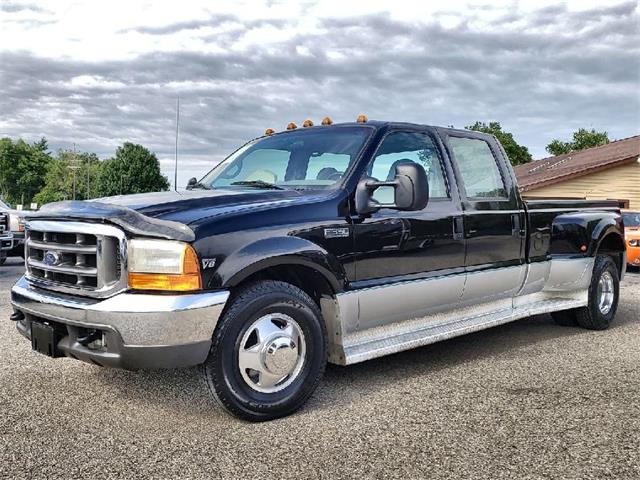 1999 Ford F350 (CC-1505572) for sale in Ross, Ohio