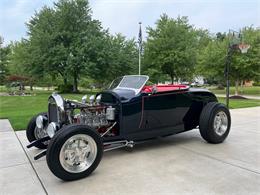 1929 Ford Street Rod (CC-1505633) for sale in North Royalton, Ohio