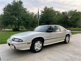 1989 Pontiac Grand Prix (CC-1505635) for sale in North Royalton, Ohio