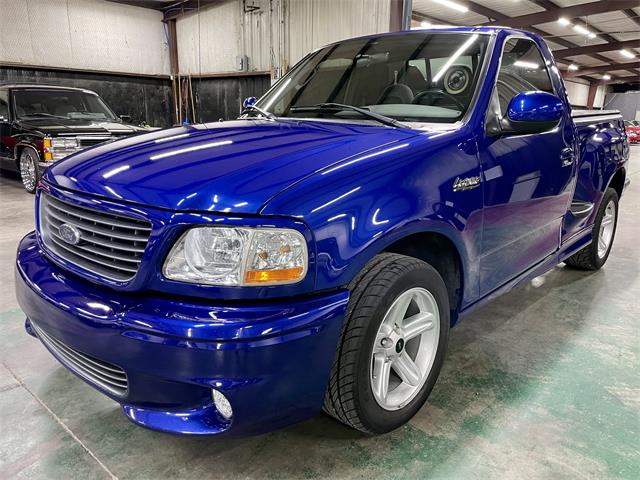 2004 Ford Mustang (CC-1505665) for sale in Sherman, Texas