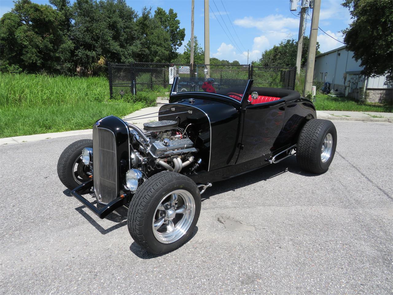 1929 Ford Roadster For Sale | ClassicCars.com | CC-1505666