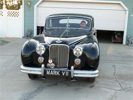 1951 Jaguar Mark VII (CC-1505674) for sale in anderson , California