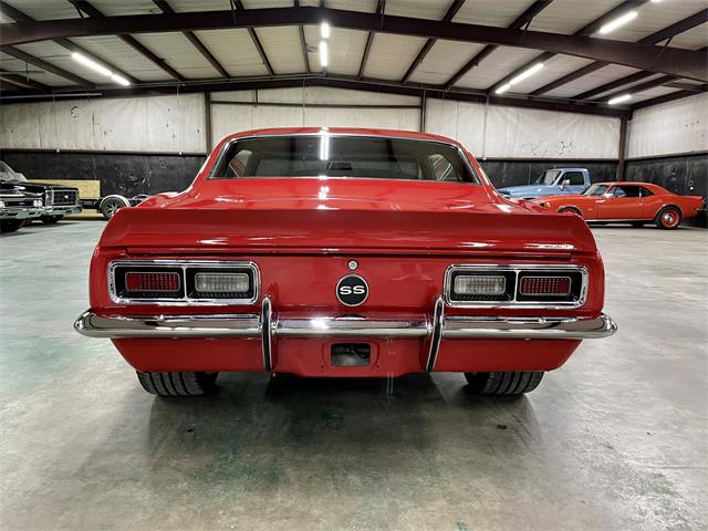 1968 Chevrolet Camaro for Sale | ClassicCars.com | CC-1505689