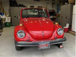 1979 Volkswagen Beetle (CC-1505696) for sale in St Mary's, Pennsylvania