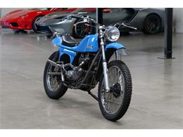 1970 Custom Motorcycle (CC-1505704) for sale in San Carlos, California