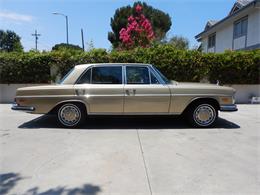 1971 Mercedes-Benz 300SEL (CC-1505712) for sale in Woodland Hills, United States