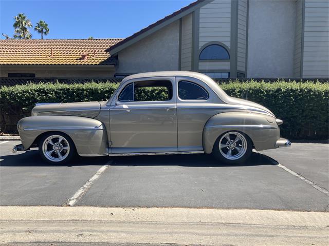 1947 Ford Coupe (CC-1505723) for sale in Fresno, California