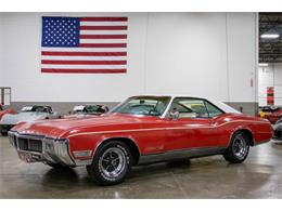 1968 Buick Riviera (CC-1505730) for sale in Kentwood, Michigan