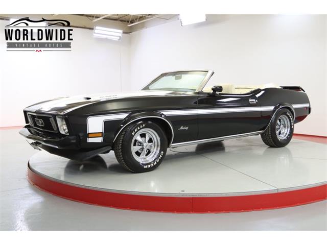 1973 Ford Mustang (CC-1505739) for sale in Denver , Colorado