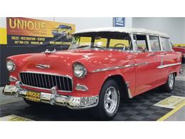 1955 Chevrolet 210 (CC-1505779) for sale in Mankato, Minnesota
