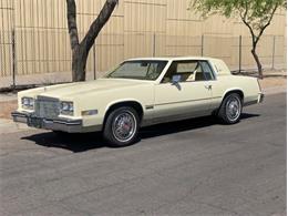 1985 Cadillac Eldorado (CC-1505801) for sale in Reno, Nevada