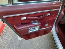 1984 Chevrolet Caprice (CC-1505807) for sale in Reno, Nevada