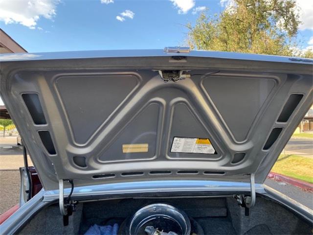 1984 Chevrolet Caprice (CC-1505807) for sale in Reno, Nevada