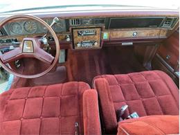 1984 Chevrolet Caprice (CC-1505807) for sale in Reno, Nevada