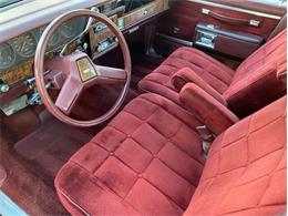 1984 Chevrolet Caprice (CC-1505807) for sale in Reno, Nevada