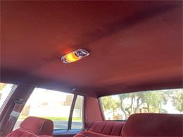 1984 Chevrolet Caprice (CC-1505807) for sale in Reno, Nevada