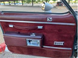 1984 Chevrolet Caprice (CC-1505807) for sale in Reno, Nevada
