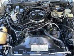 1984 Chevrolet Caprice (CC-1505807) for sale in Reno, Nevada