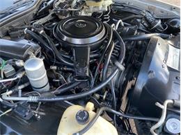 1984 Chevrolet Caprice (CC-1505807) for sale in Reno, Nevada