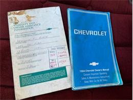 1984 Chevrolet Caprice (CC-1505807) for sale in Reno, Nevada