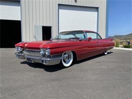 1960 Cadillac Series 62 (CC-1505827) for sale in Reno, Nevada