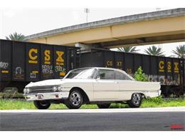 1961 Ford Starliner (CC-1505852) for sale in Fort Lauderdale, Florida
