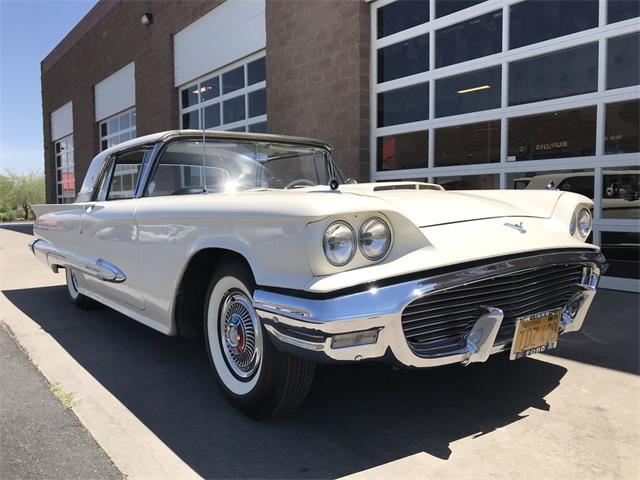 1959 Ford Thunderbird (CC-1505858) for sale in Henderson, Nevada