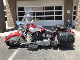 2001 Indian Chief (CC-1505859) for sale in Henderson, Nevada