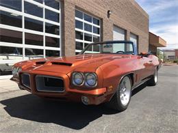 1972 Pontiac LeMans (CC-1505860) for sale in Henderson, Nevada