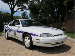 1995 Chevrolet Monte Carlo (CC-1505882) for sale in Lakeland, Florida