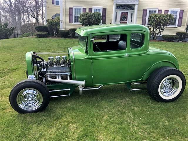 1930 Ford Model A (CC-1505898) for sale in Whitman, Massachusetts