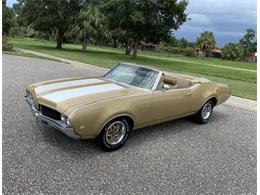 1969 Oldsmobile 442 (CC-1505904) for sale in Clearwater, Florida