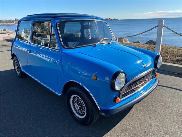 1972 MINI Innocenti (CC-1505906) for sale in Milford City, Connecticut