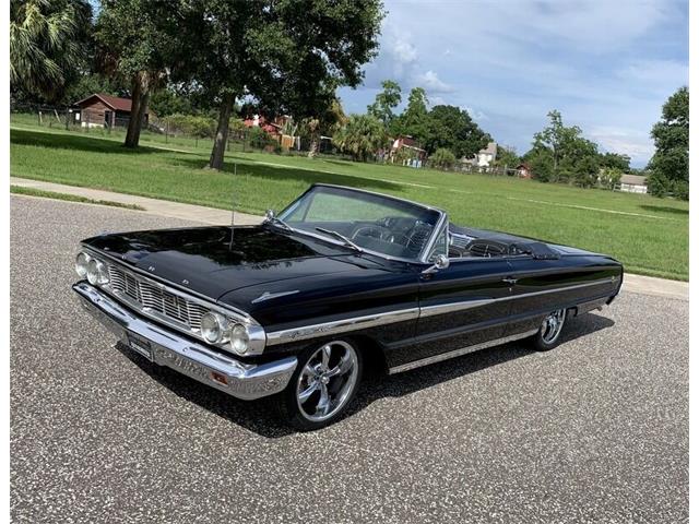 1964 Ford Galaxie (CC-1505907) for sale in Clearwater, Florida