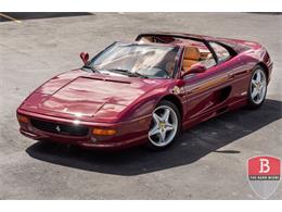 1999 Ferrari F355 (CC-1505909) for sale in Miami, Florida