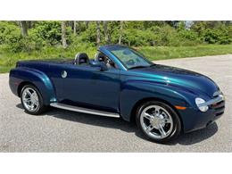 2005 Chevrolet SSR (CC-1505915) for sale in West Chester, Pennsylvania