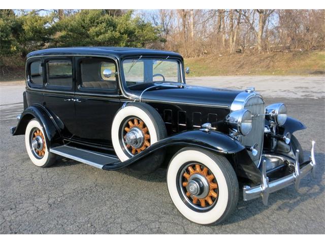 1932 Buick Series 60 (CC-1505920) for sale in West Chester, Pennsylvania