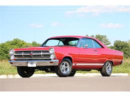 1967 Ford Fairlane (CC-1505927) for sale in Stratford, Wisconsin