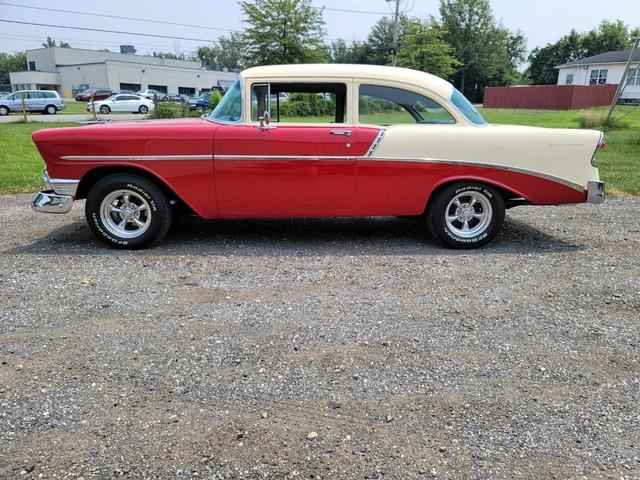 1956 Chevrolet 210 (CC-1505947) for sale in Linthicum, Maryland
